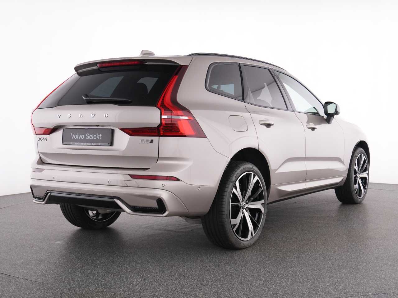Volvo XC60 – Bild 3