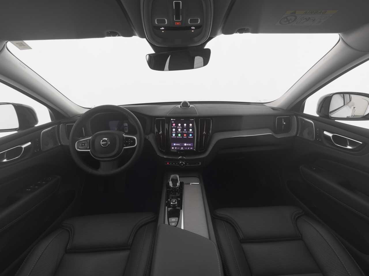 Volvo XC60 – Bild 4