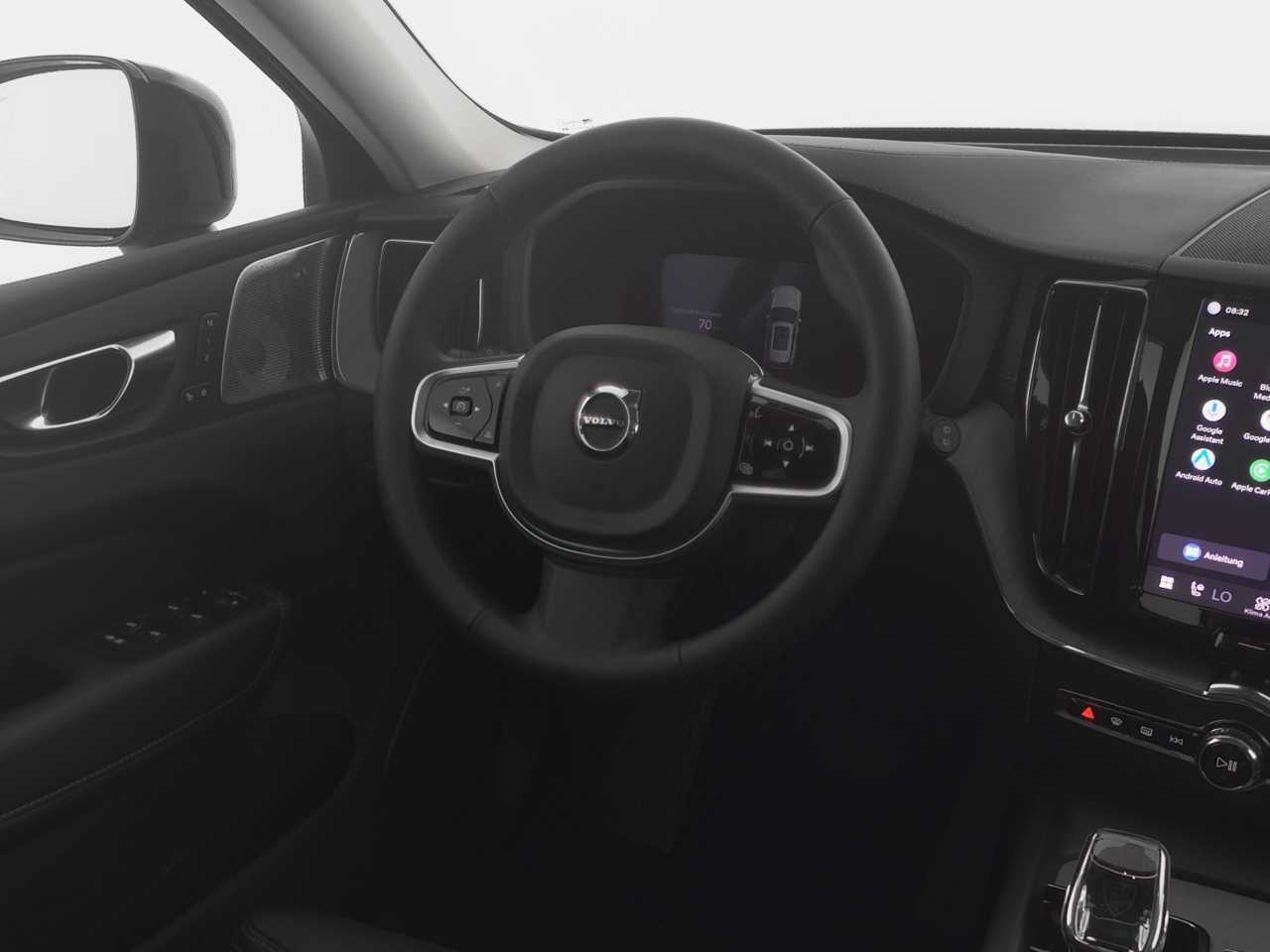 Volvo XC60 – Bild 5