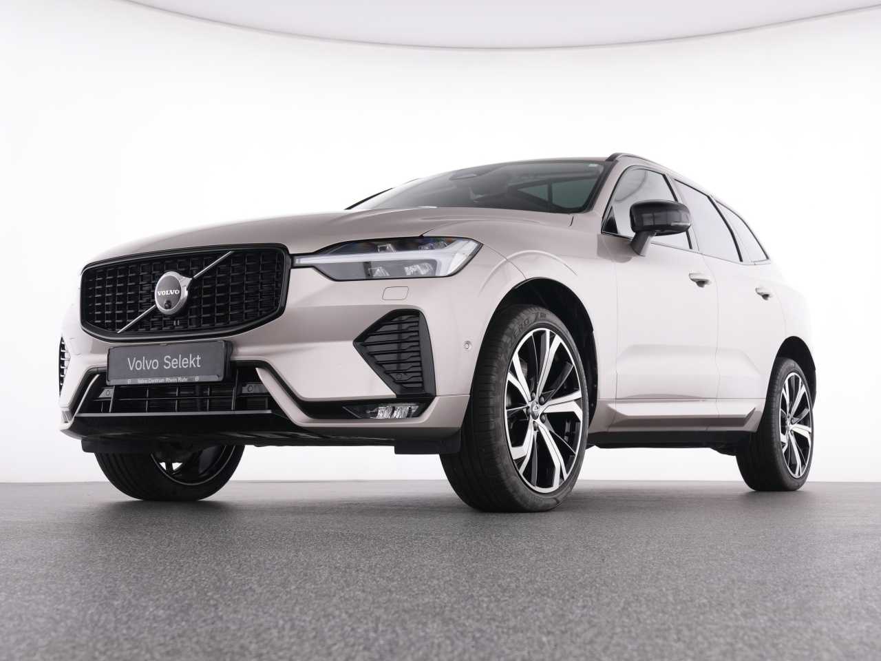 Volvo XC60 – Bild 7