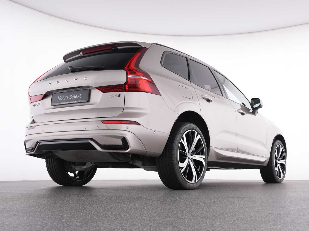 Volvo XC60 – Bild 8