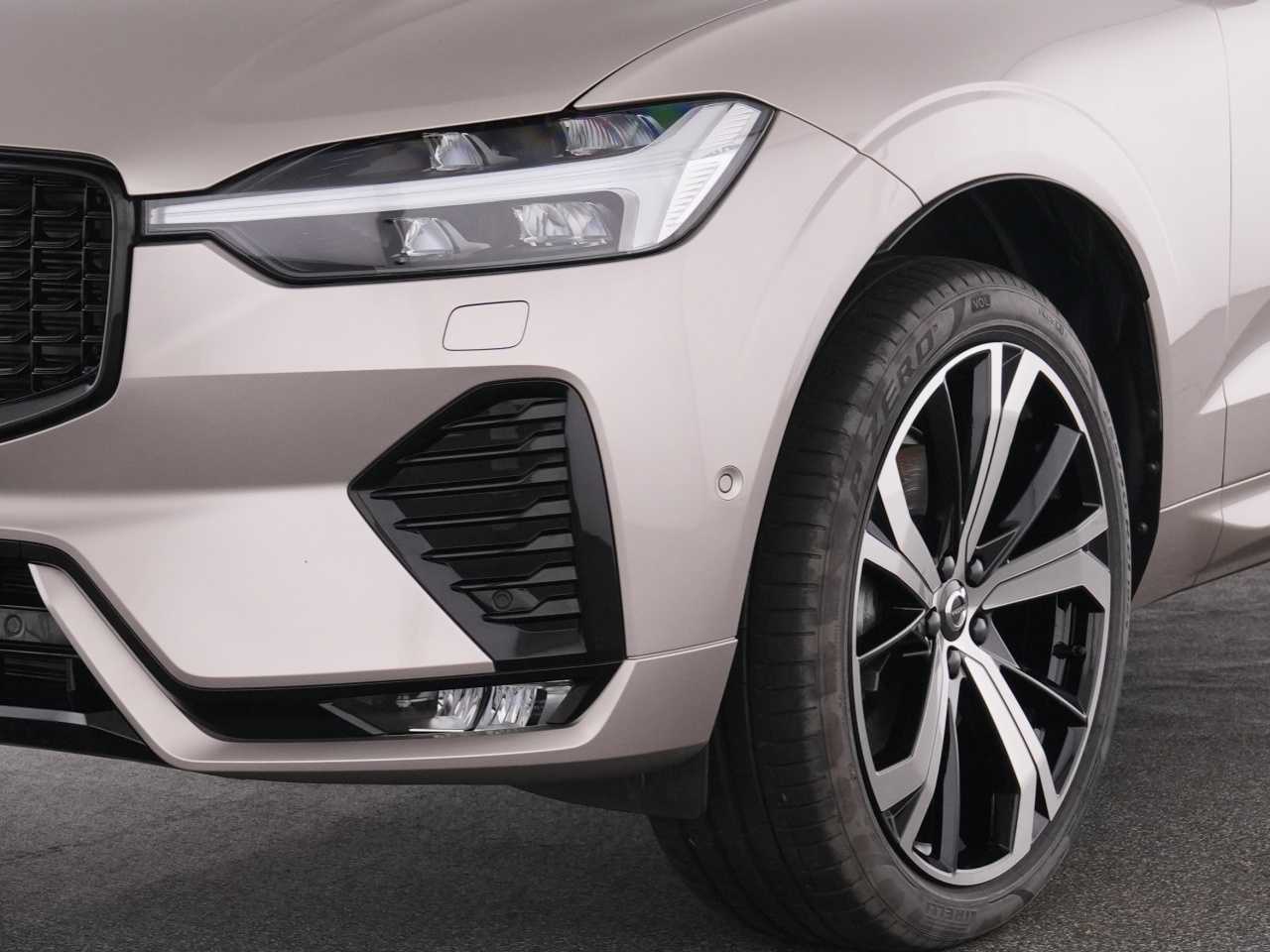 Volvo XC60 – Bild 9