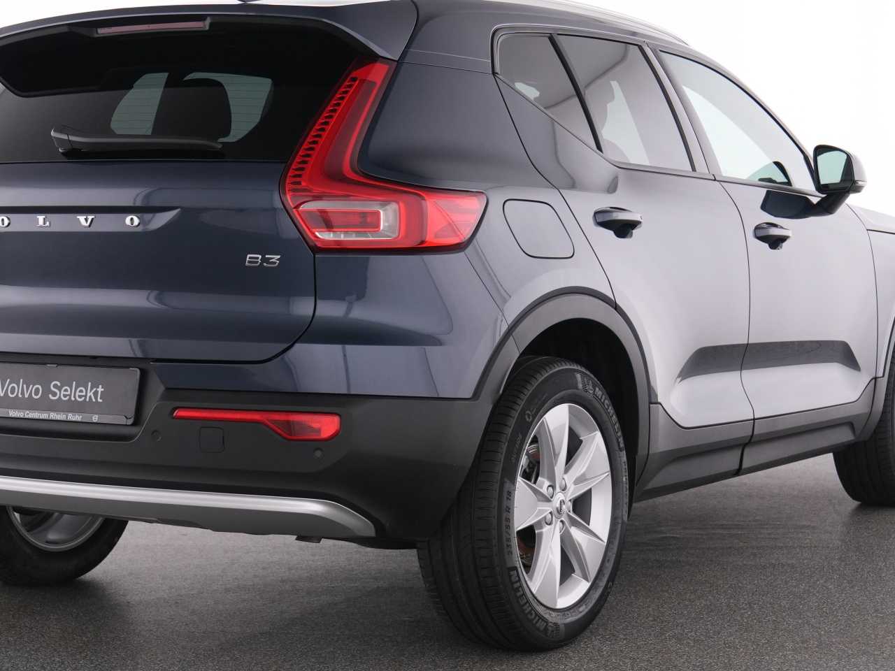 Volvo XC40 – Bild 10