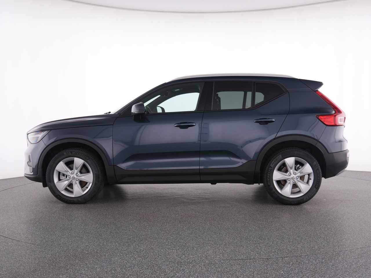 Volvo XC40 – Bild 11