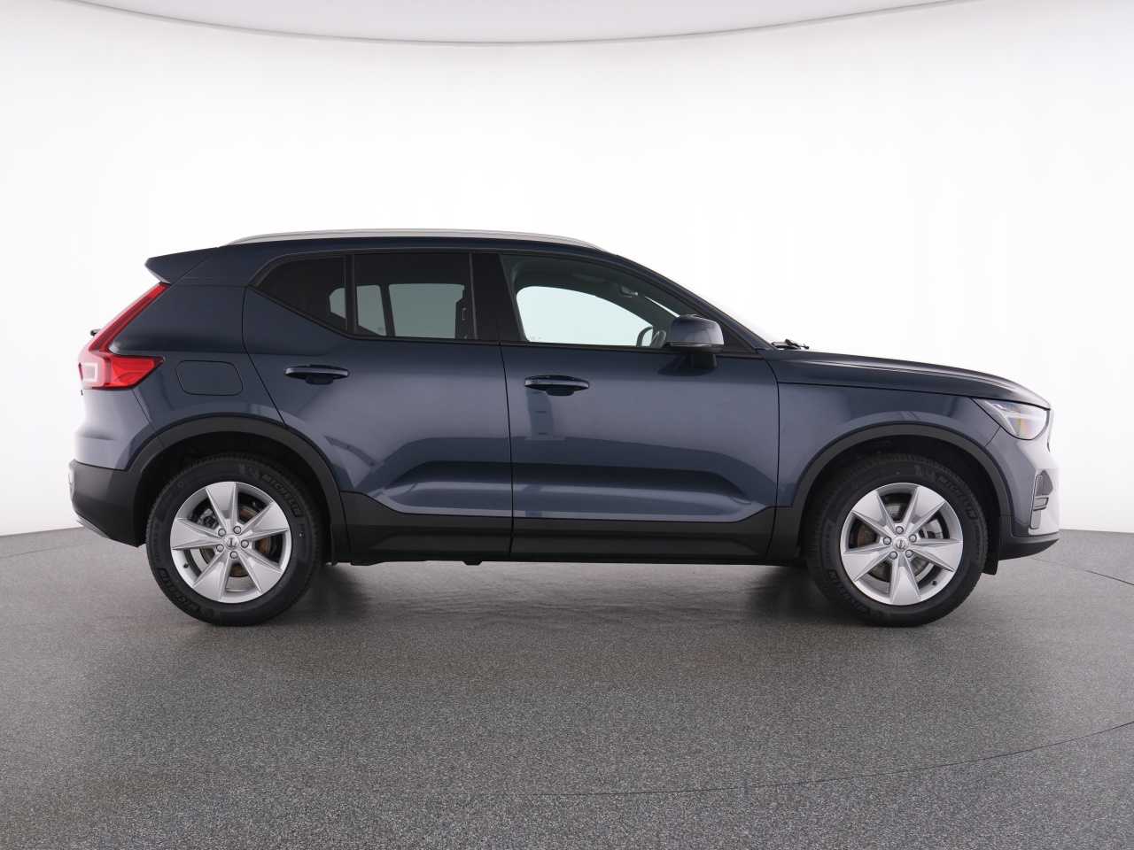 Volvo XC40 – Bild 12