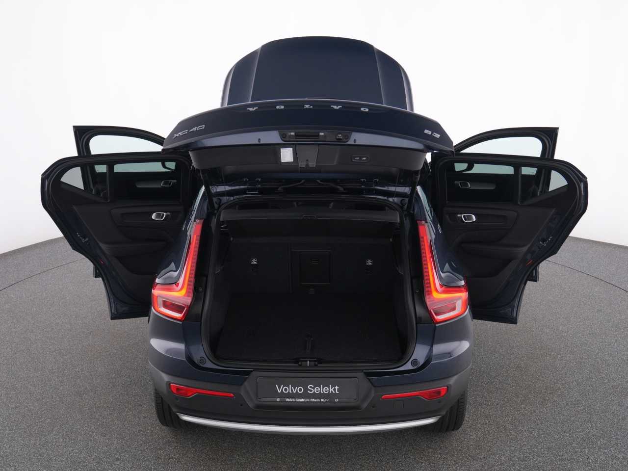 Volvo XC40 – Bild 14
