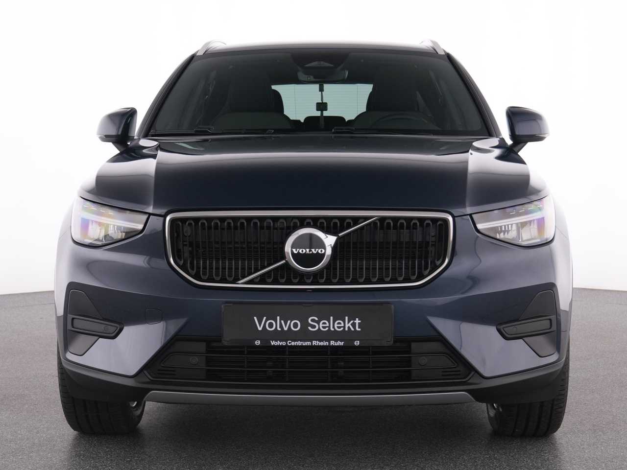 Volvo XC40 – Bild 15