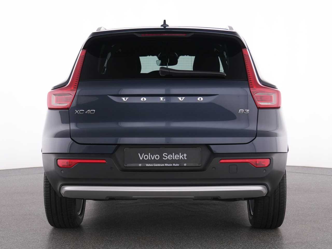 Volvo XC40 – Bild 16