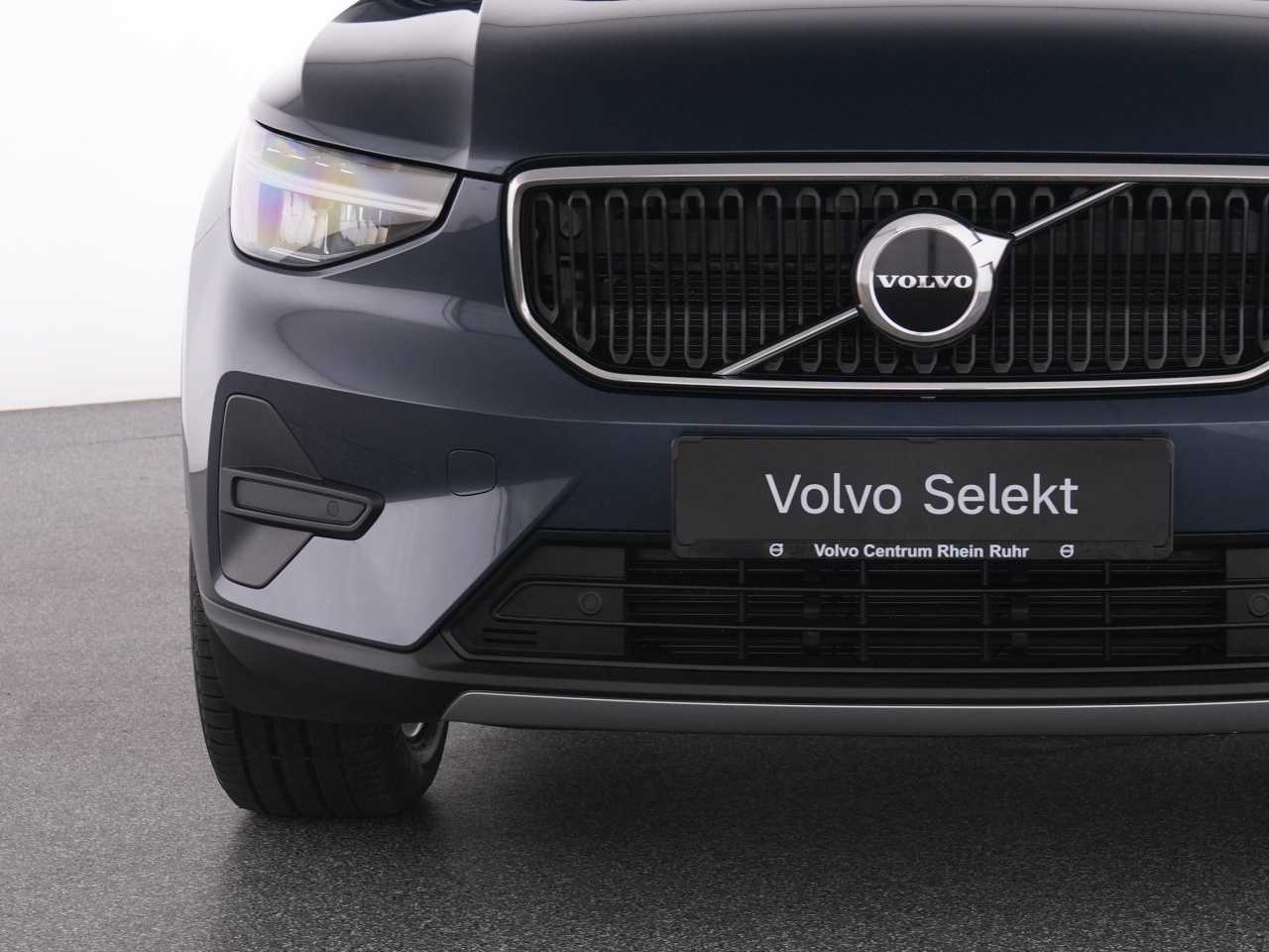 Volvo XC40 – Bild 17