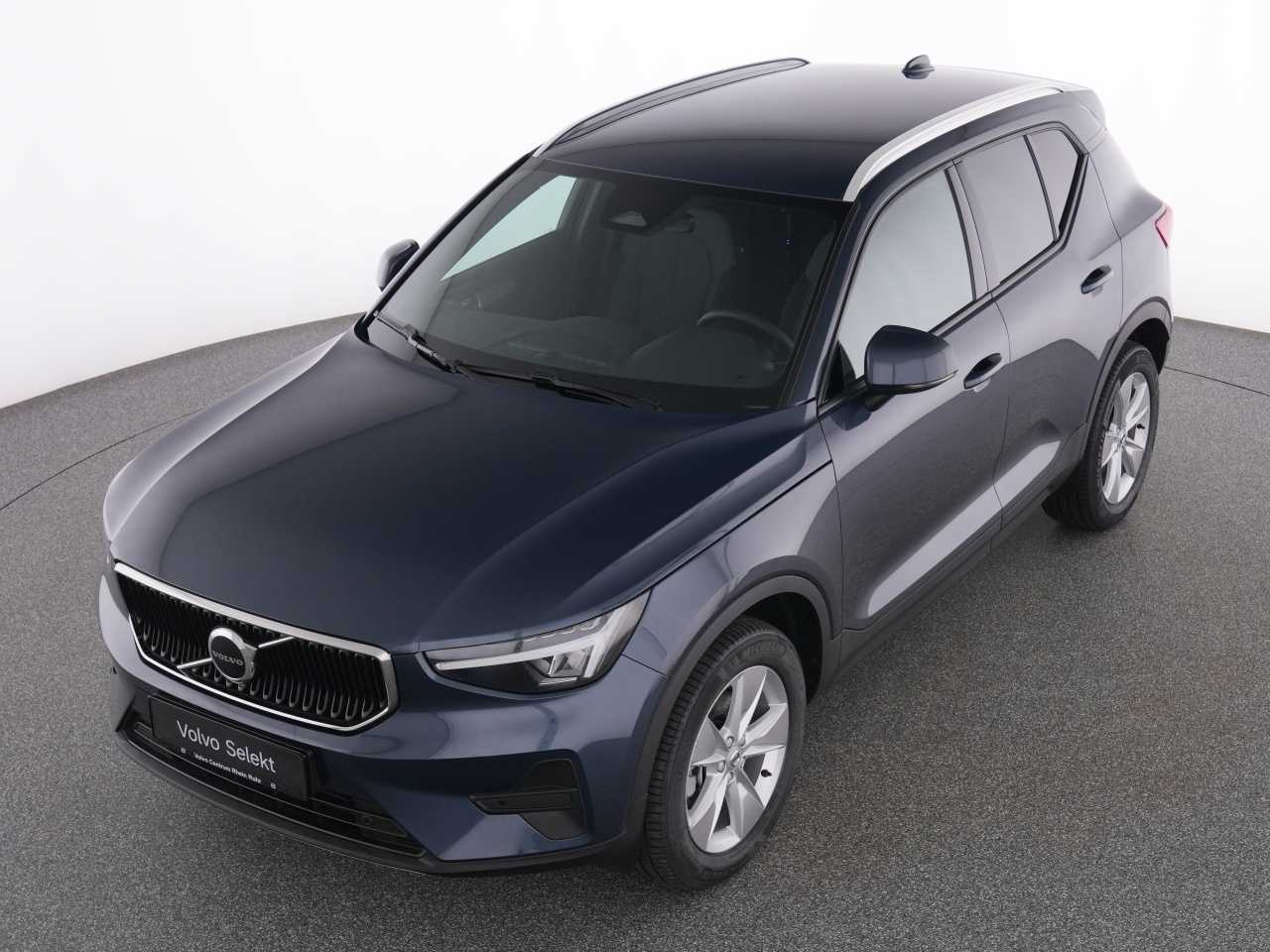 Volvo XC40 – Bild 18