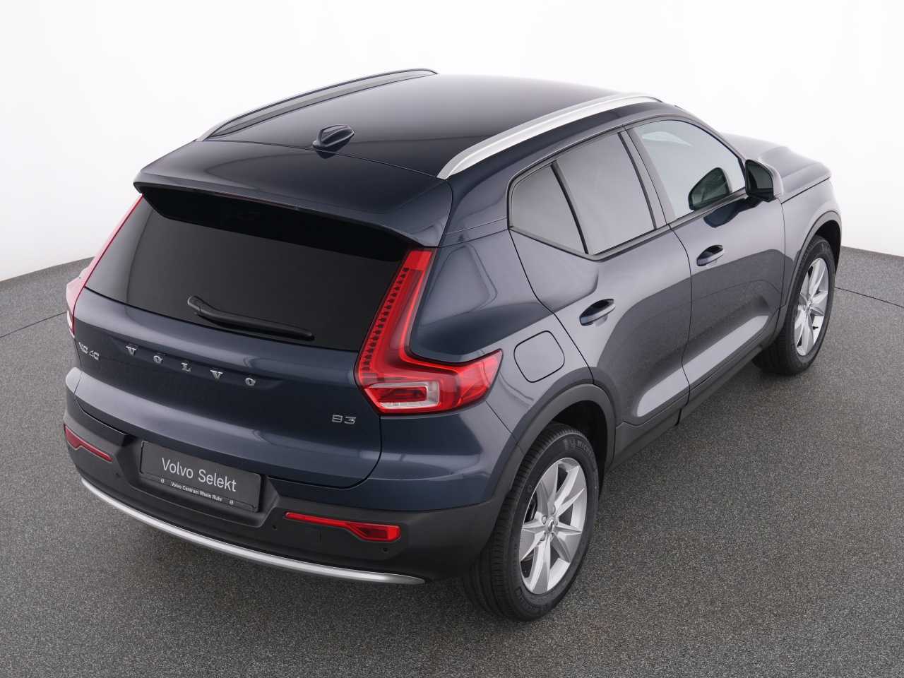 Volvo XC40 – Bild 19