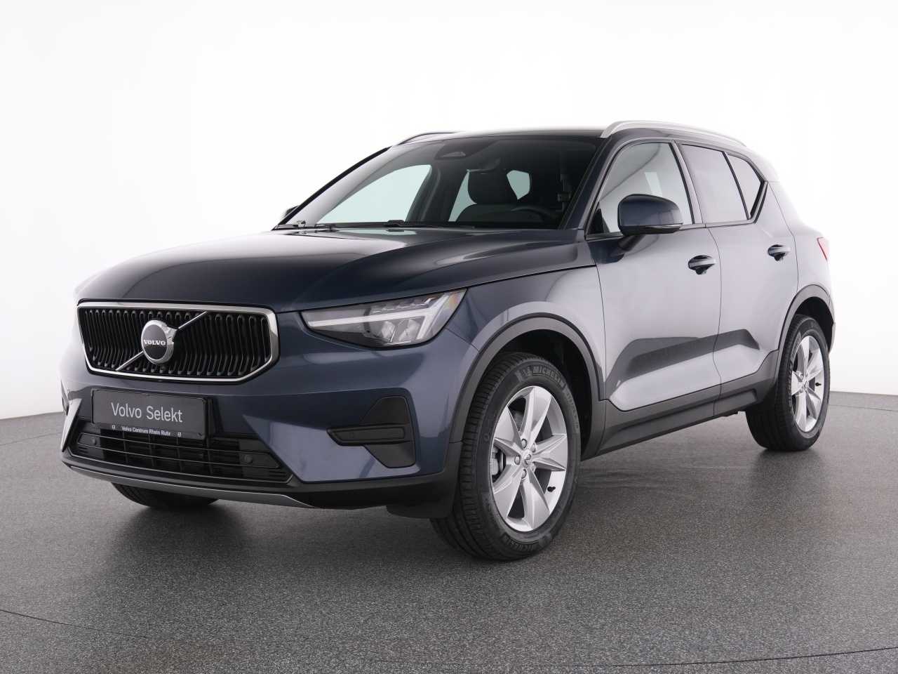 Volvo XC40 – Bild 2
