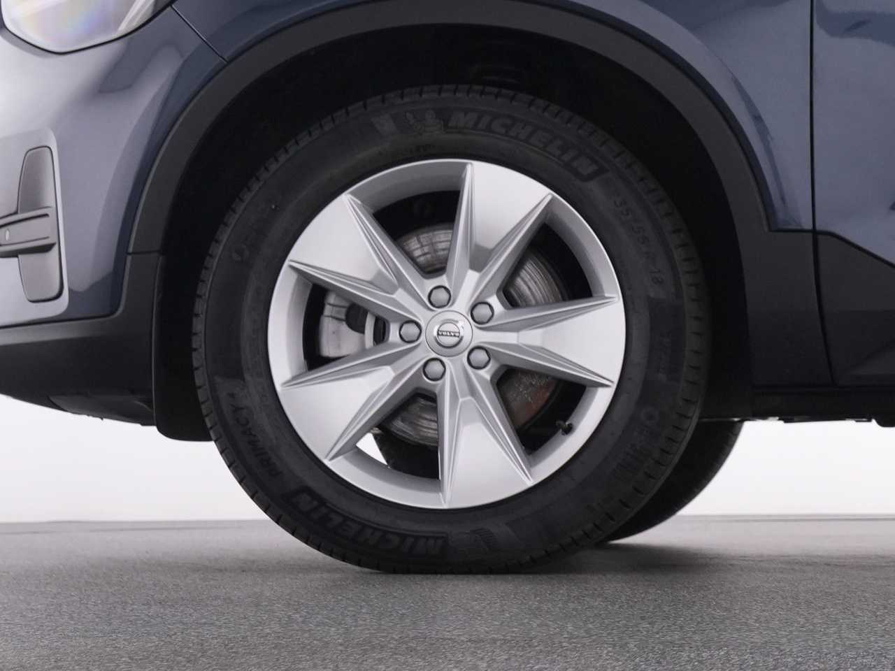 Volvo XC40 – Bild 20