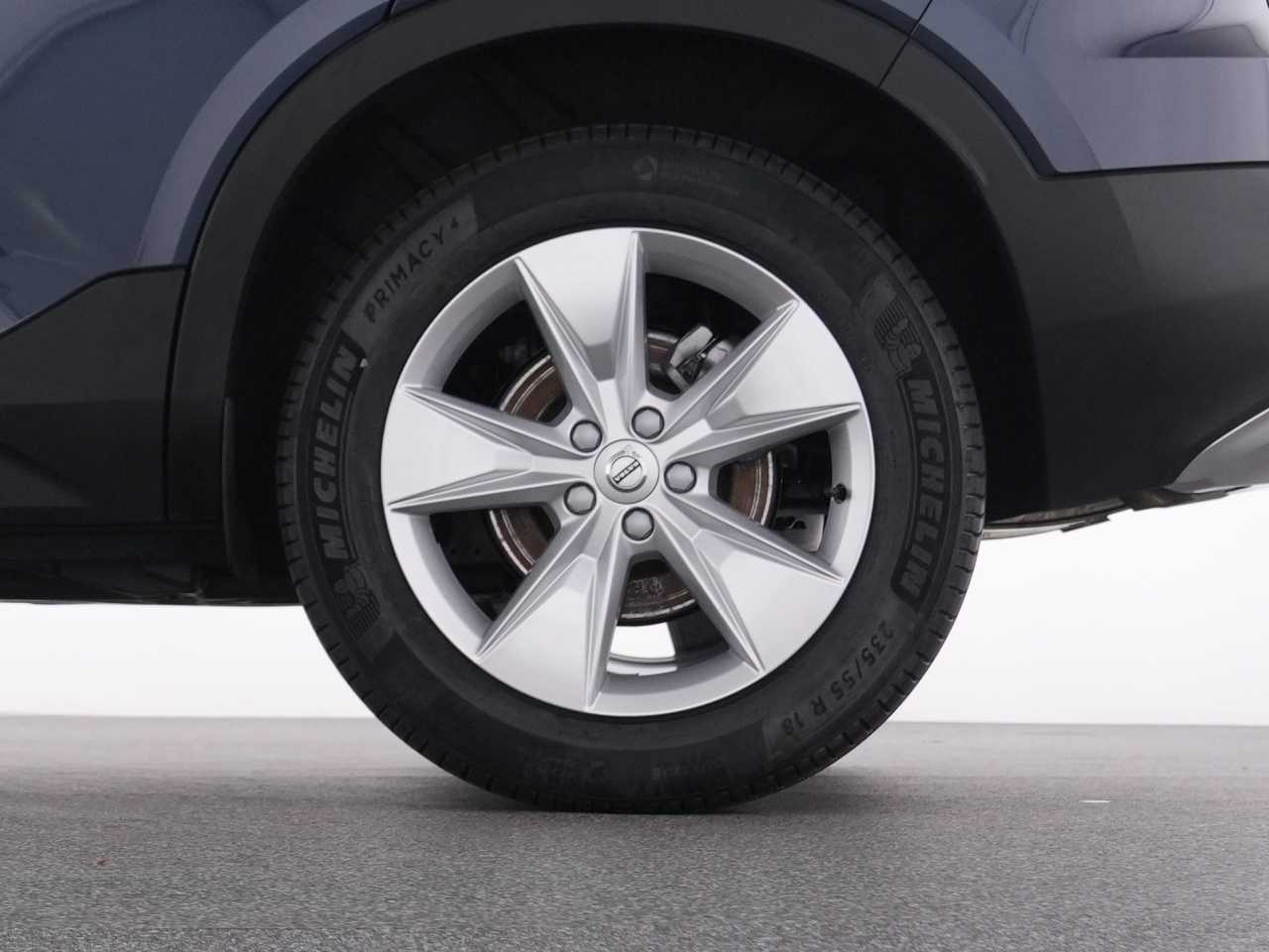 Volvo XC40 – Bild 21