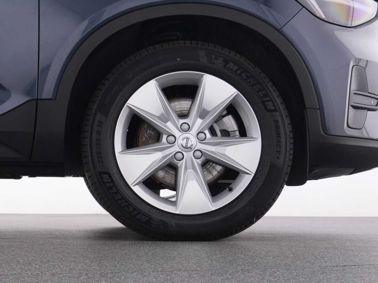 Volvo XC40 – Bild 22