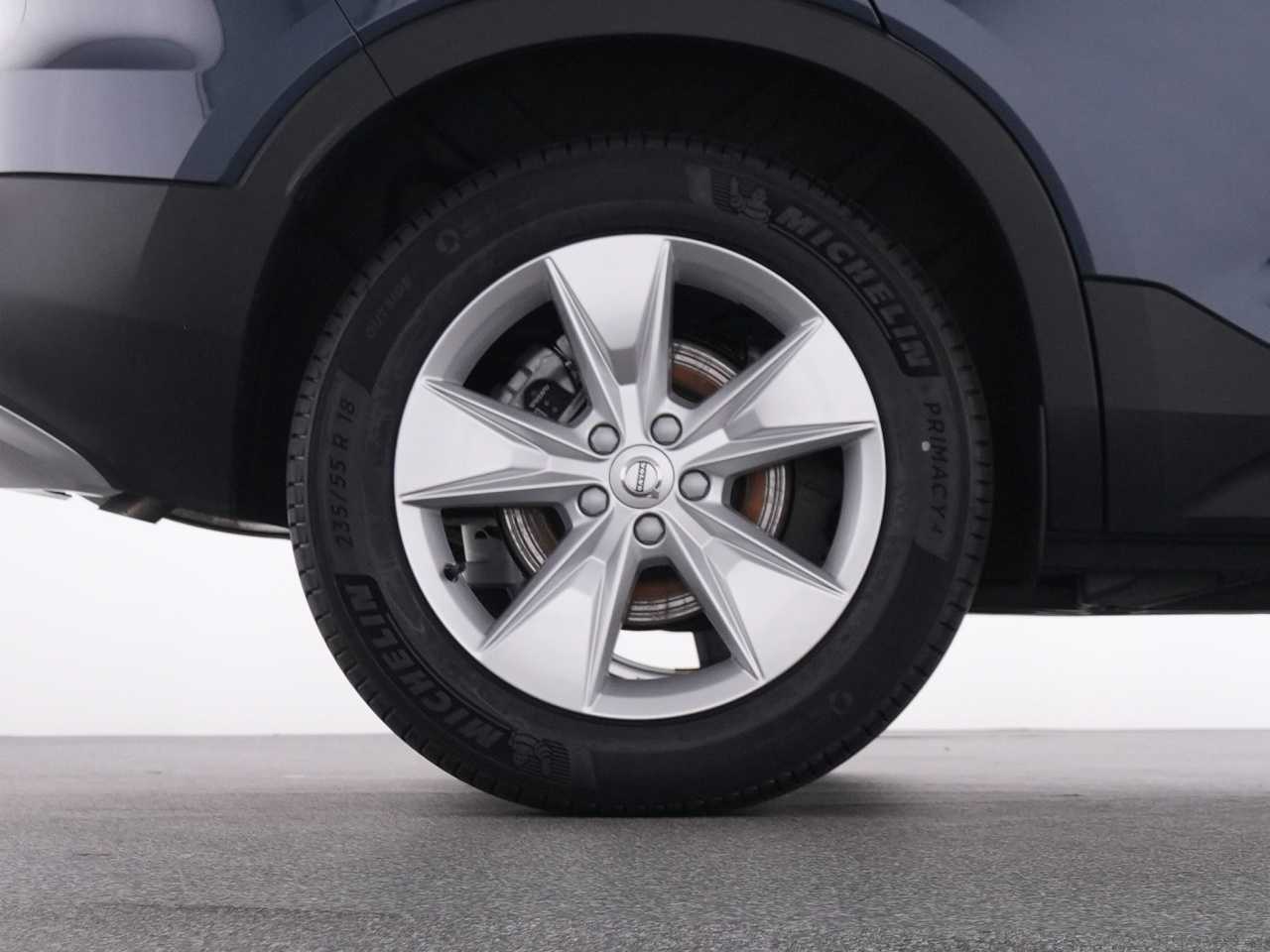 Volvo XC40 – Bild 23