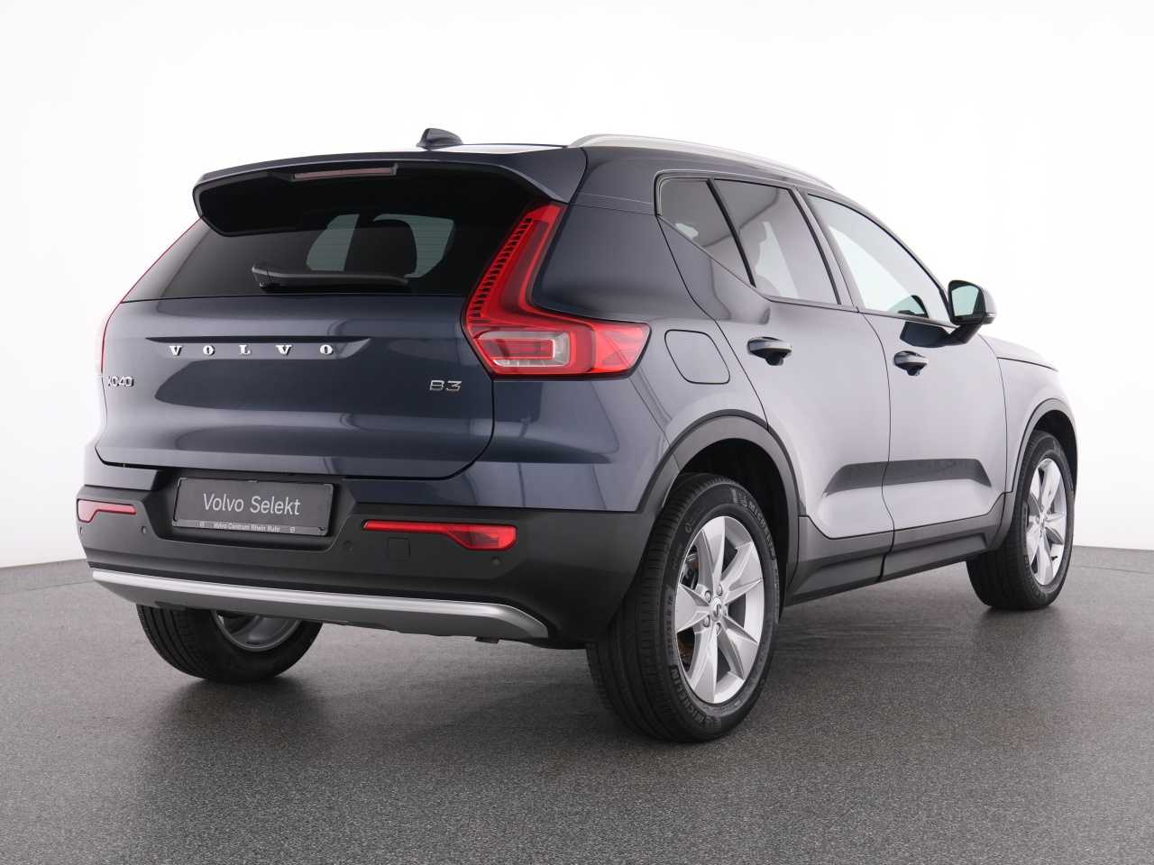 Volvo XC40 – Bild 3