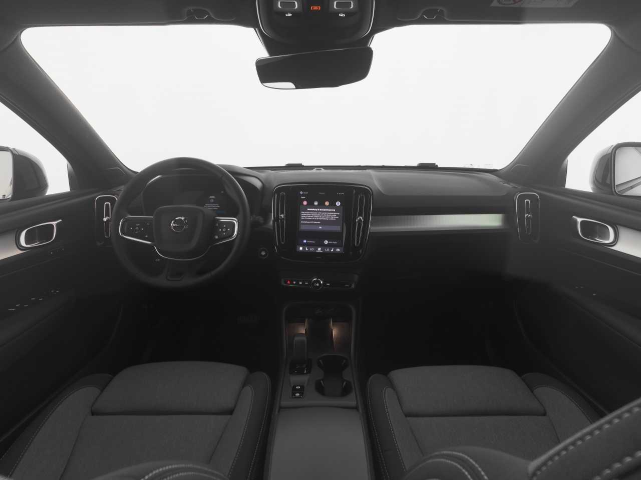 Volvo XC40 – Bild 4