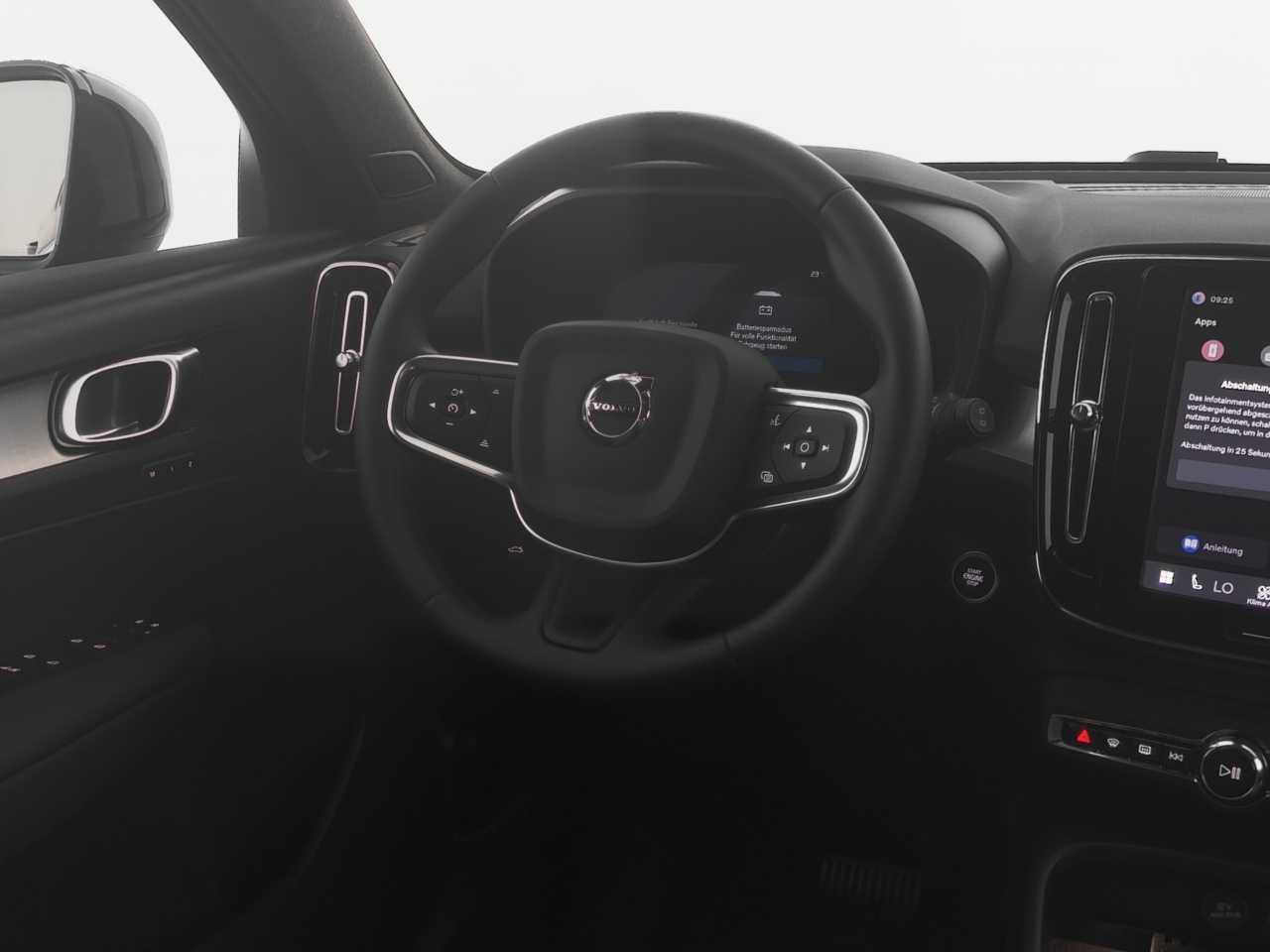 Volvo XC40 – Bild 5