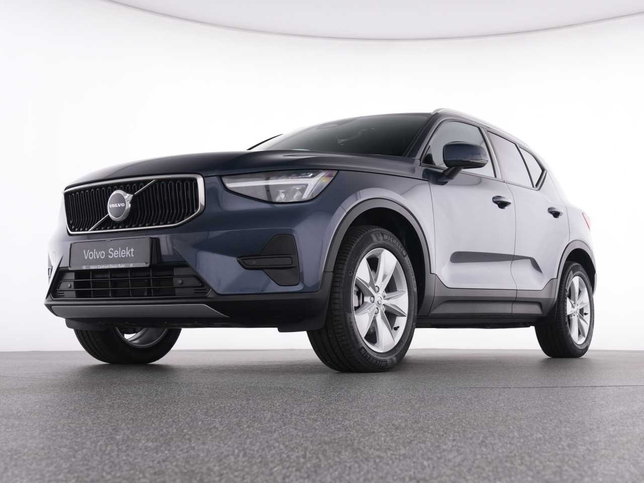 Volvo XC40 – Bild 7