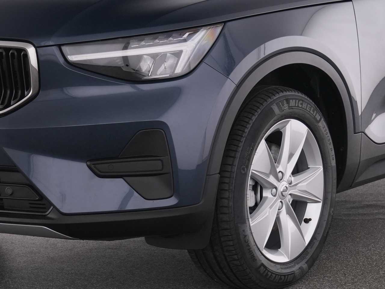 Volvo XC40 – Bild 9