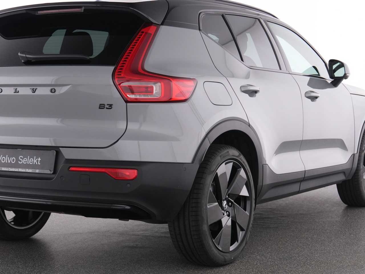Volvo XC40 – Bild 10