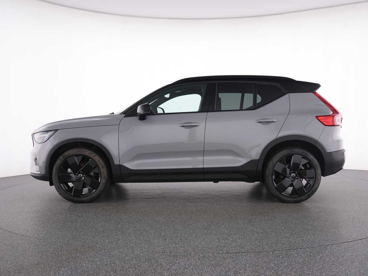 Volvo XC40 – Bild 11