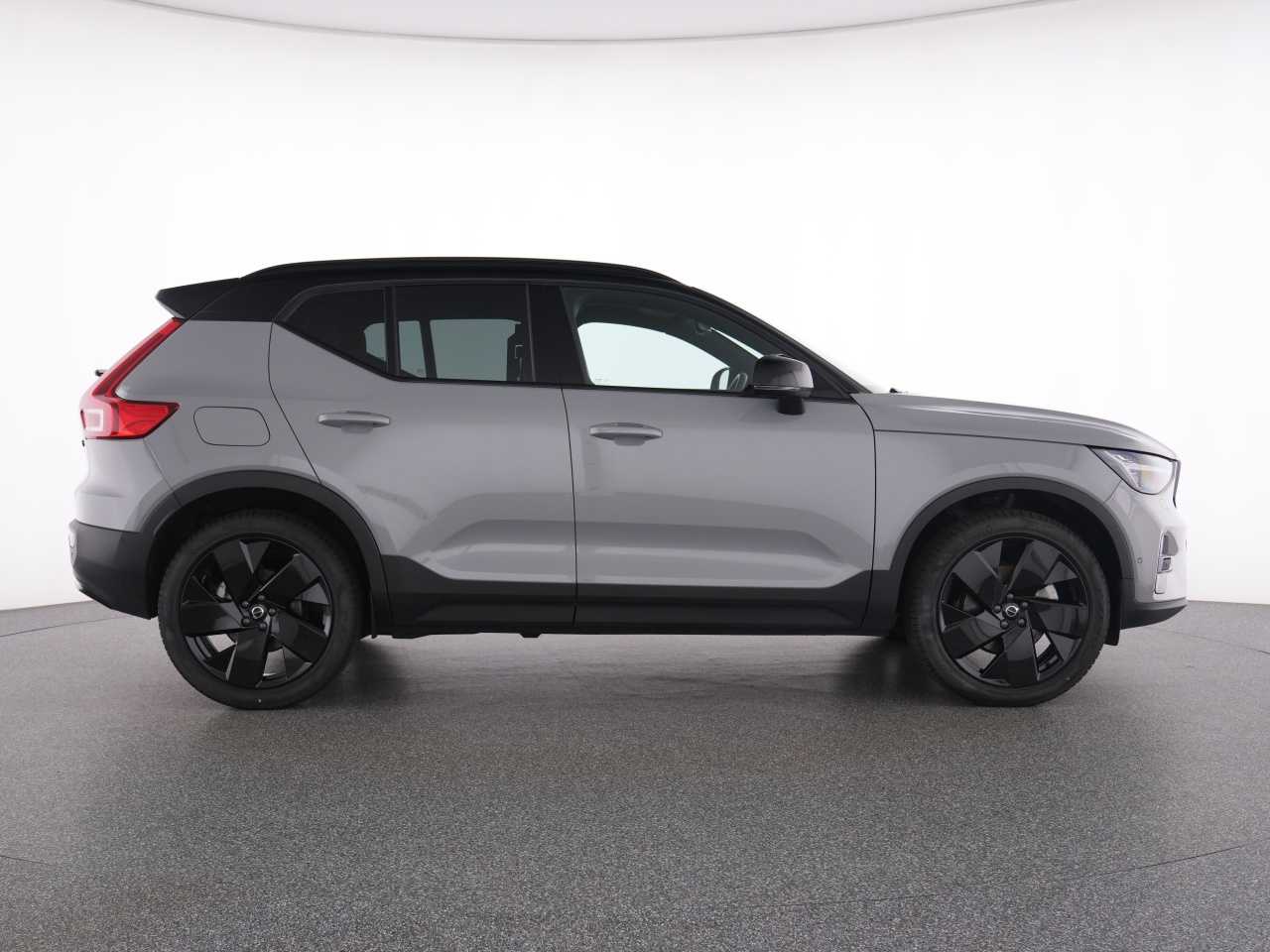 Volvo XC40 – Bild 12