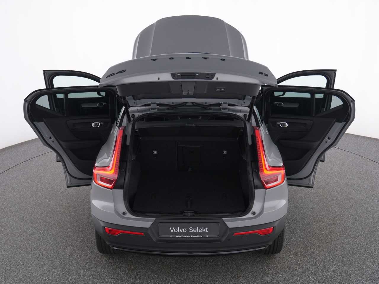 Volvo XC40 – Bild 14