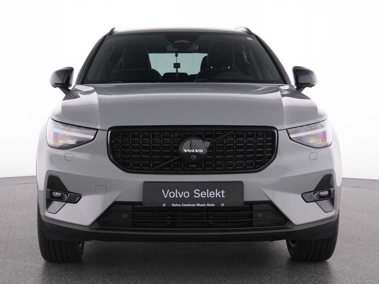 Volvo XC40 – Bild 15