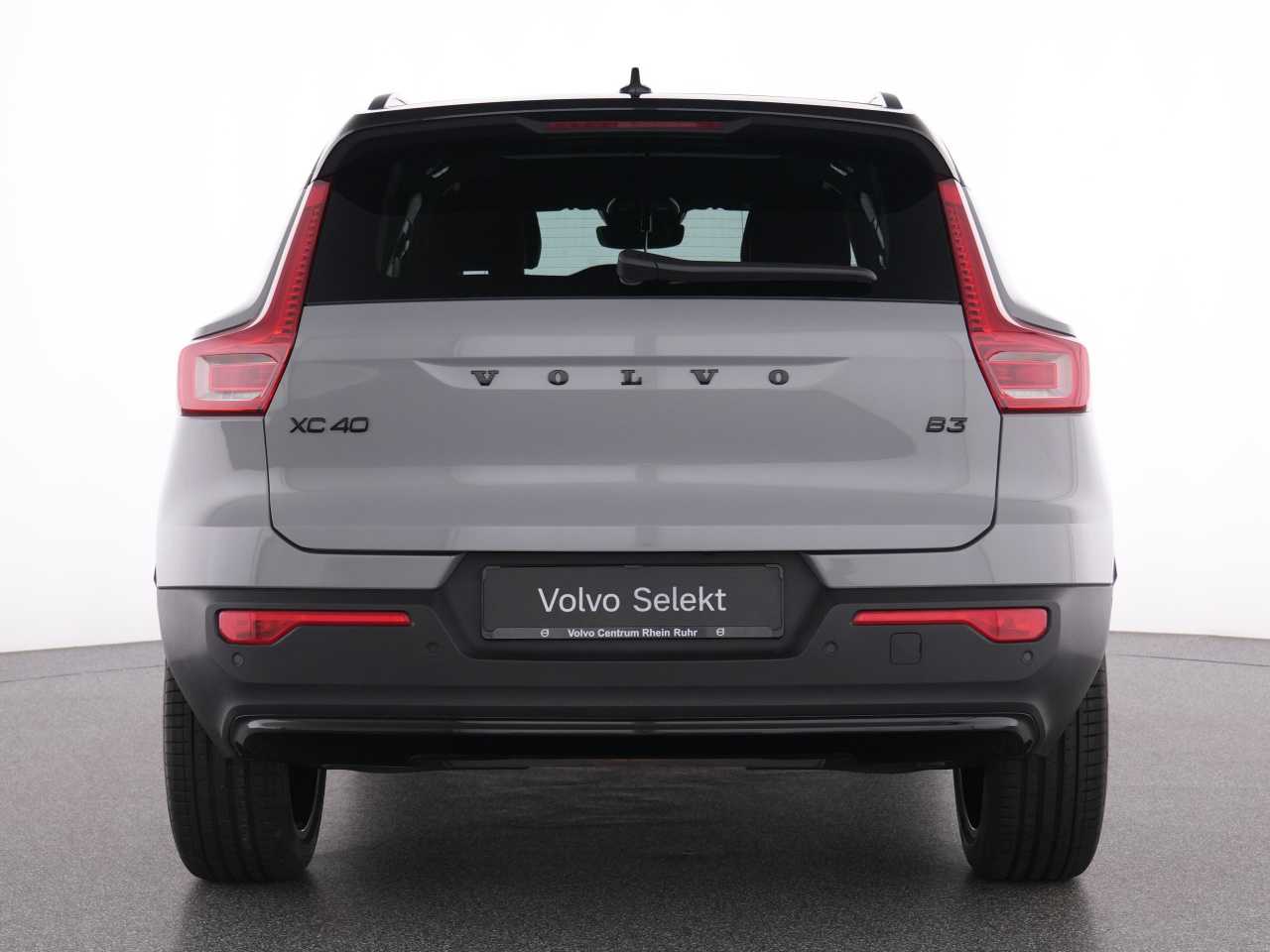 Volvo XC40 – Bild 16
