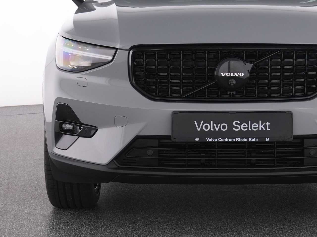 Volvo XC40 – Bild 17