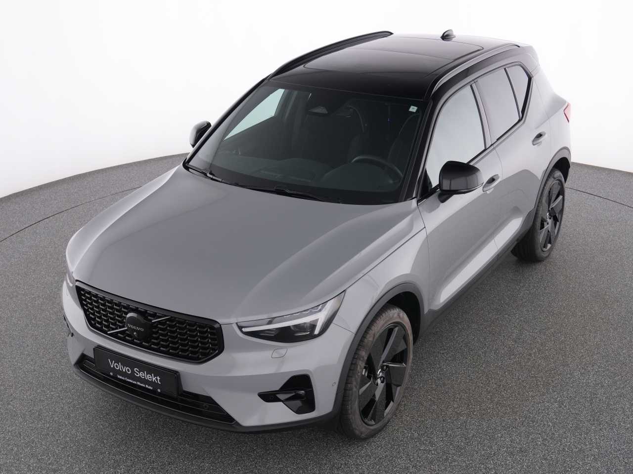 Volvo XC40 – Bild 18