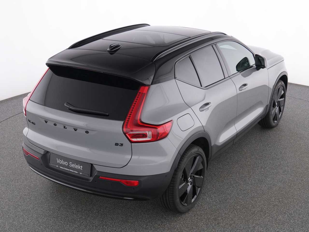 Volvo XC40 – Bild 19