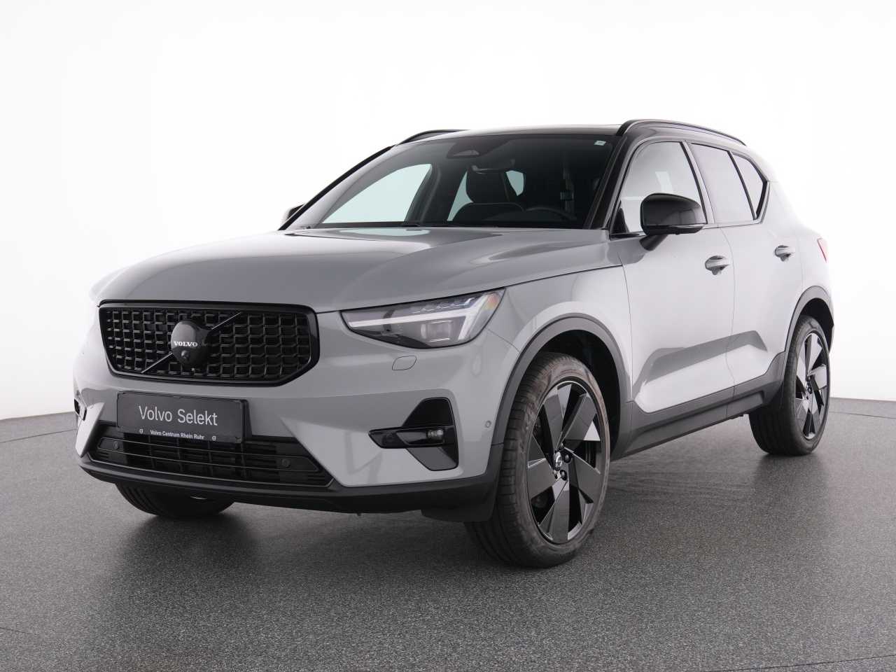 Volvo XC40 – Bild 2