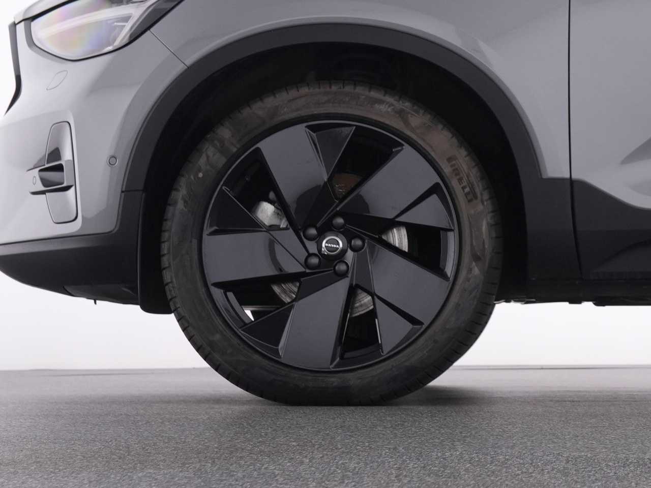 Volvo XC40 – Bild 20