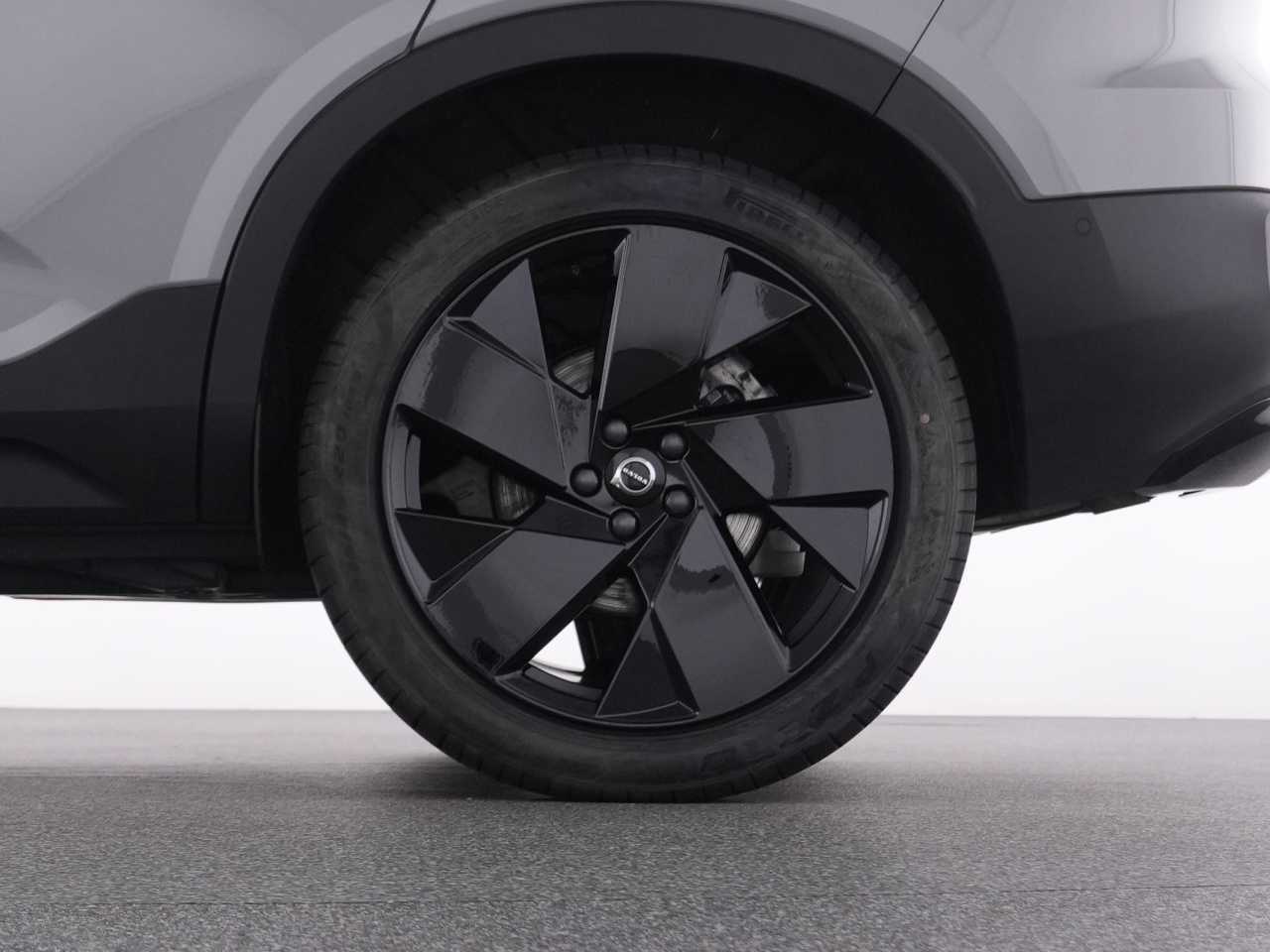 Volvo XC40 – Bild 21