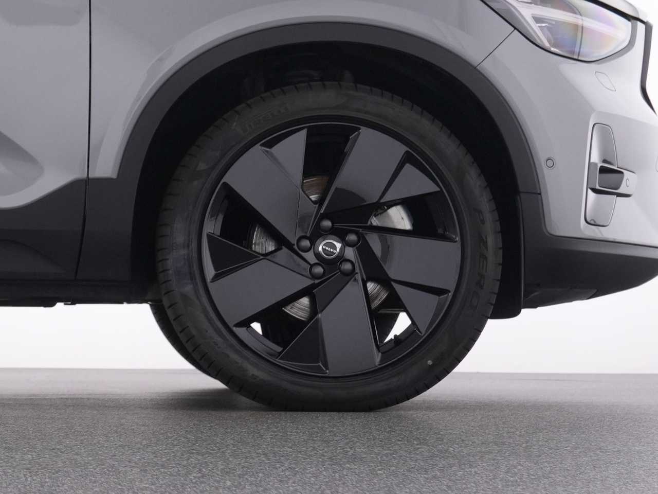 Volvo XC40 – Bild 22