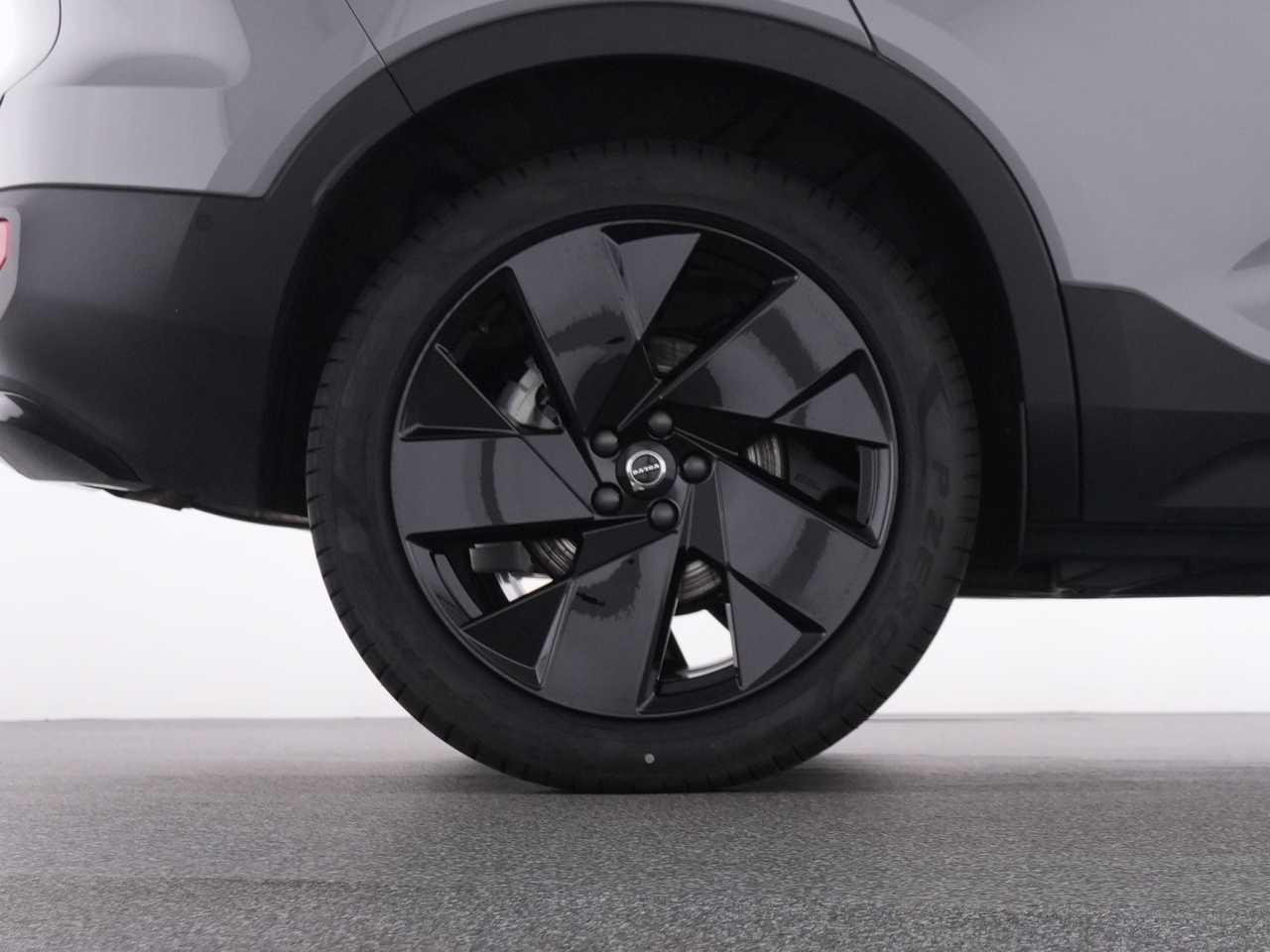 Volvo XC40 – Bild 23