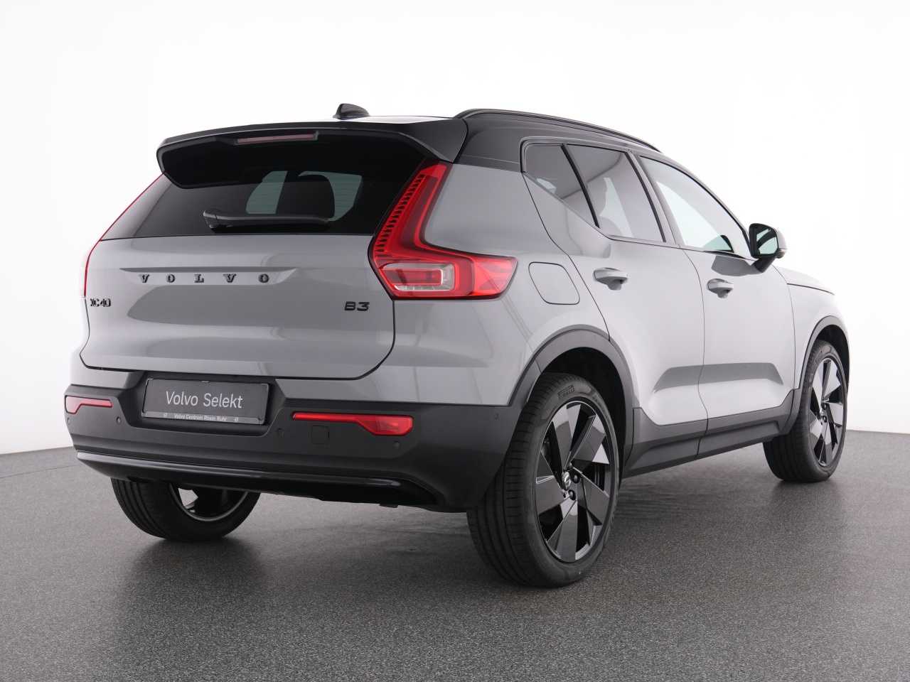 Volvo XC40 – Bild 3