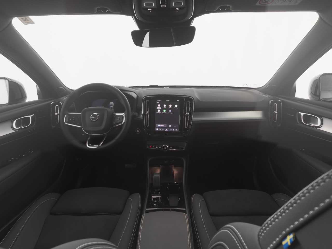 Volvo XC40 – Bild 4