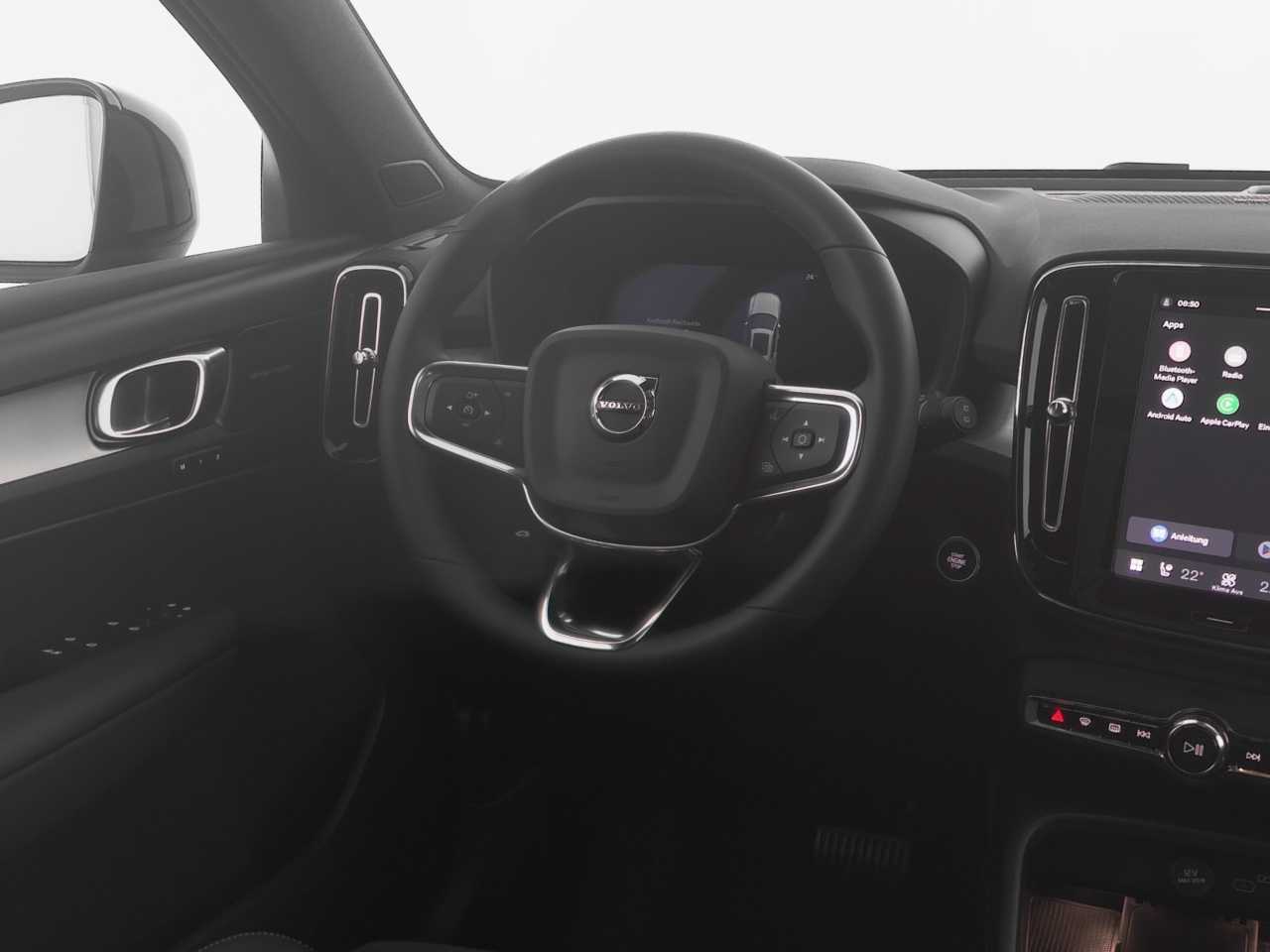 Volvo XC40 – Bild 5
