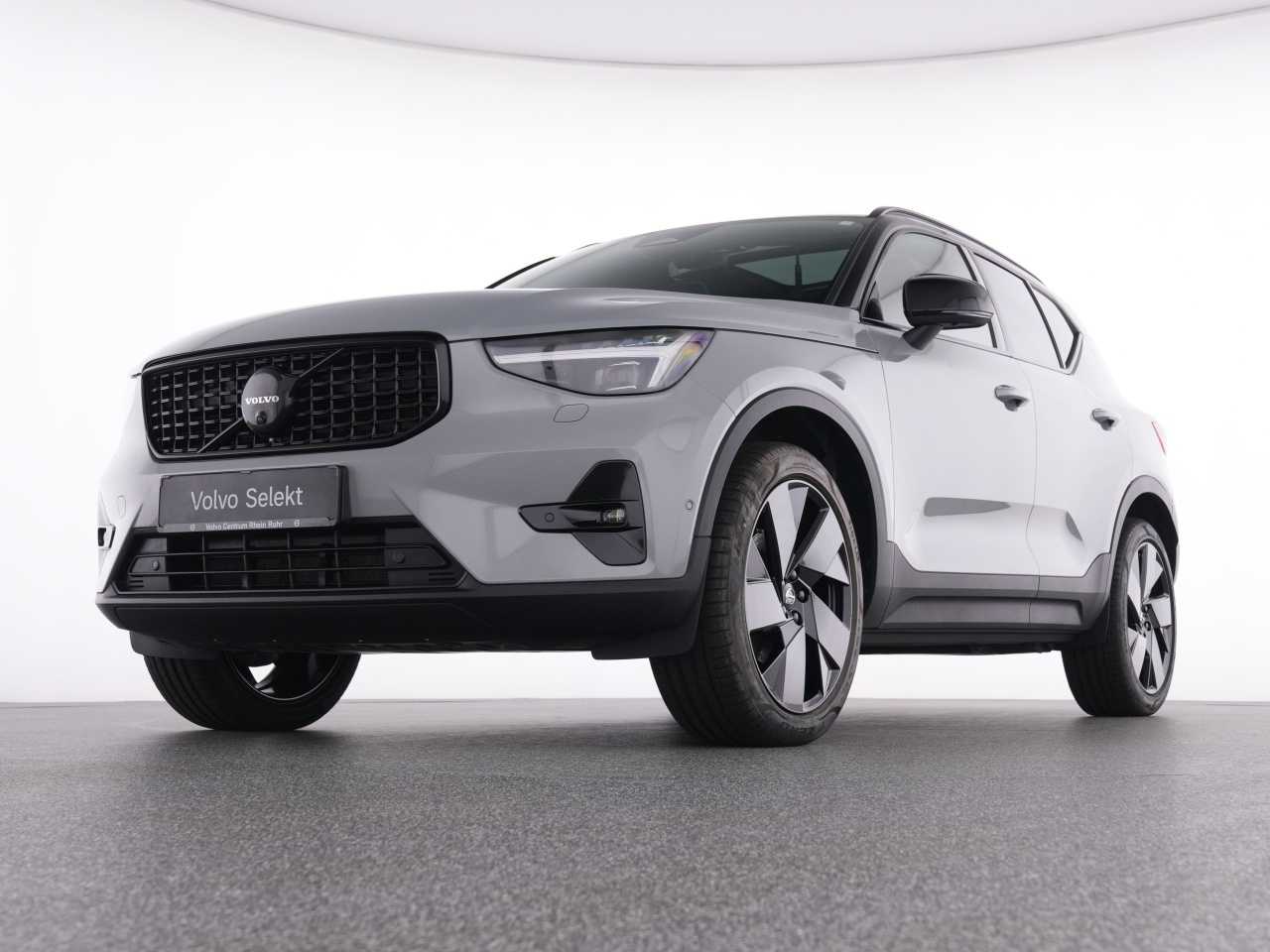 Volvo XC40 – Bild 7