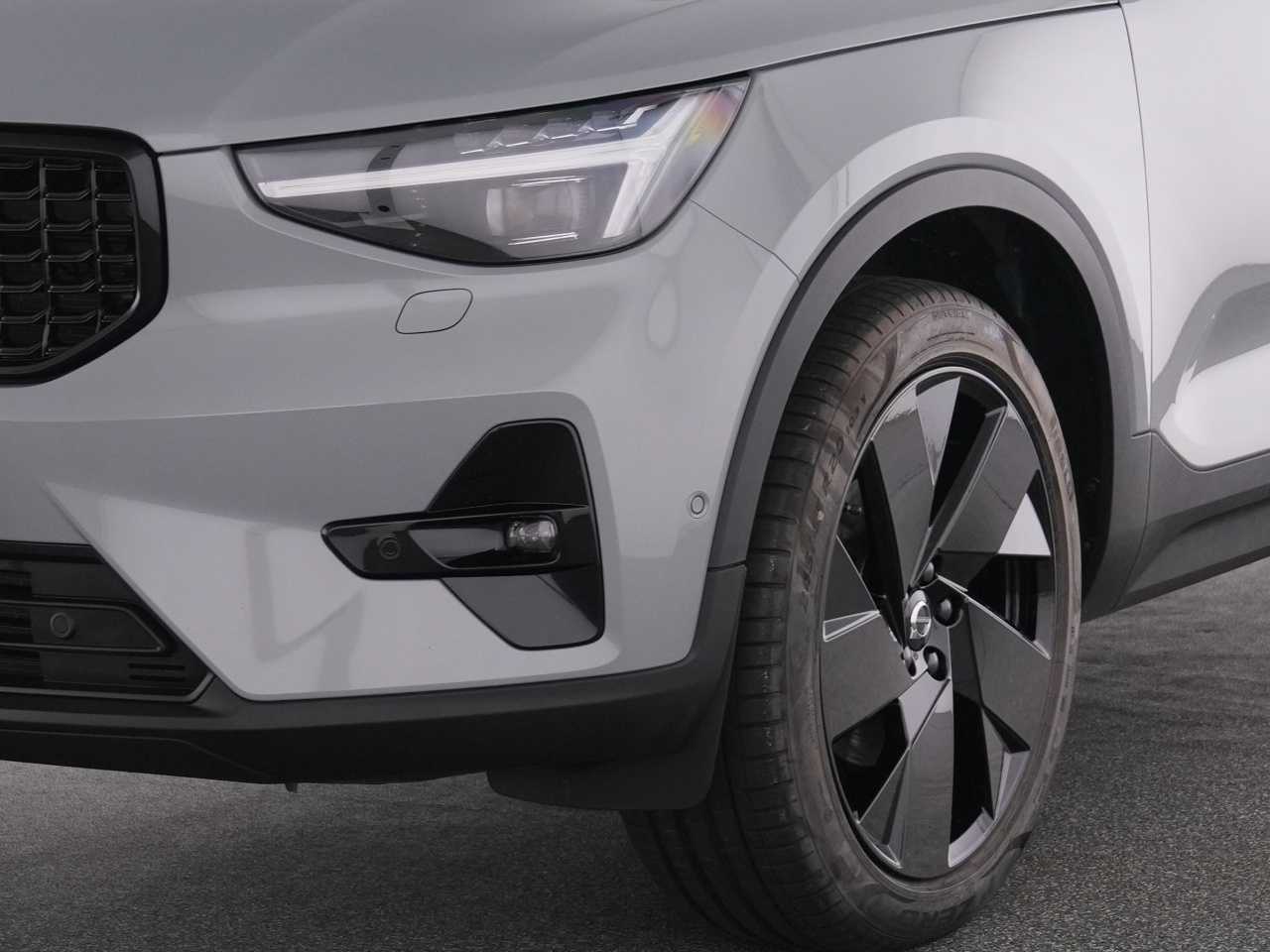 Volvo XC40 – Bild 9