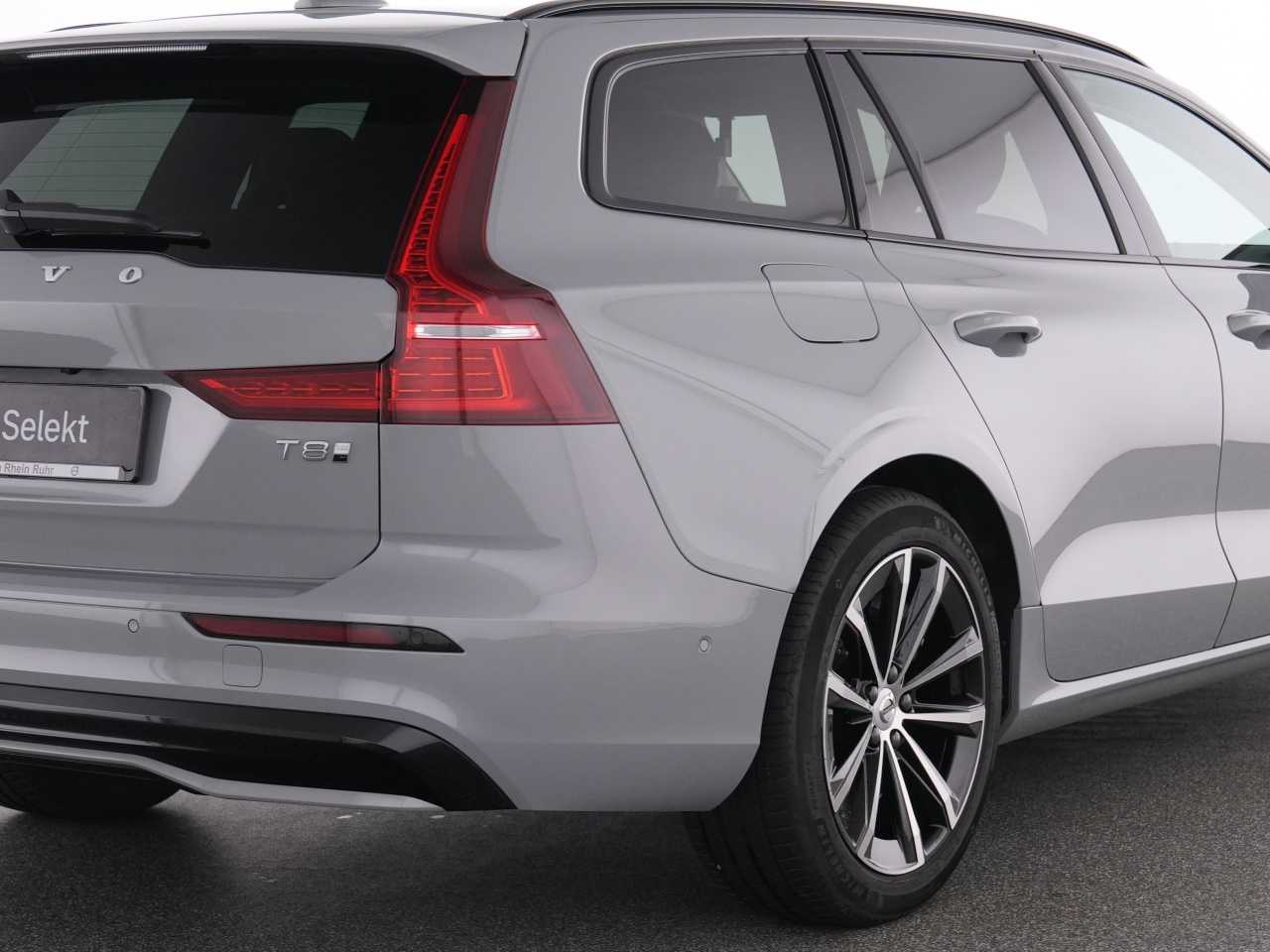 Volvo V60 – Bild 10