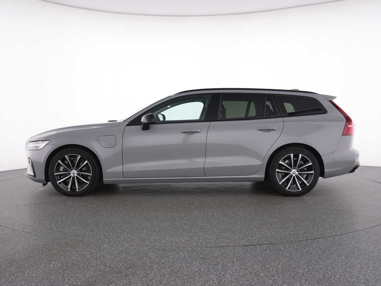 Volvo V60 – Bild 11