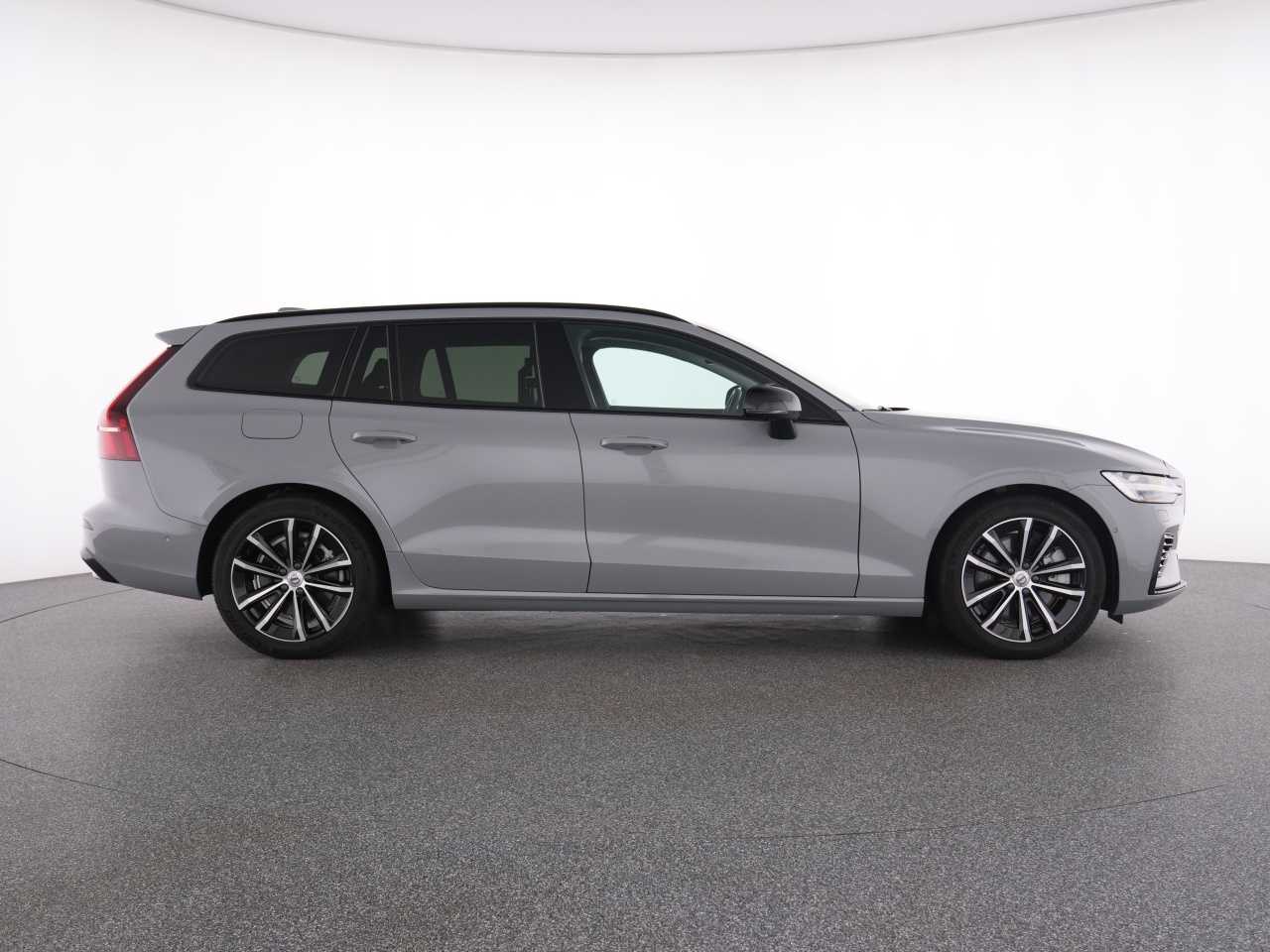 Volvo V60 – Bild 12