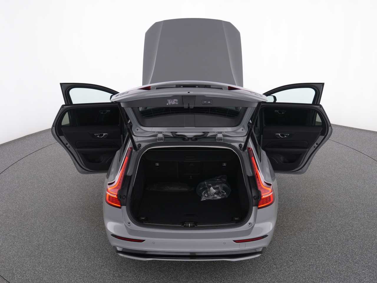 Volvo V60 – Bild 14