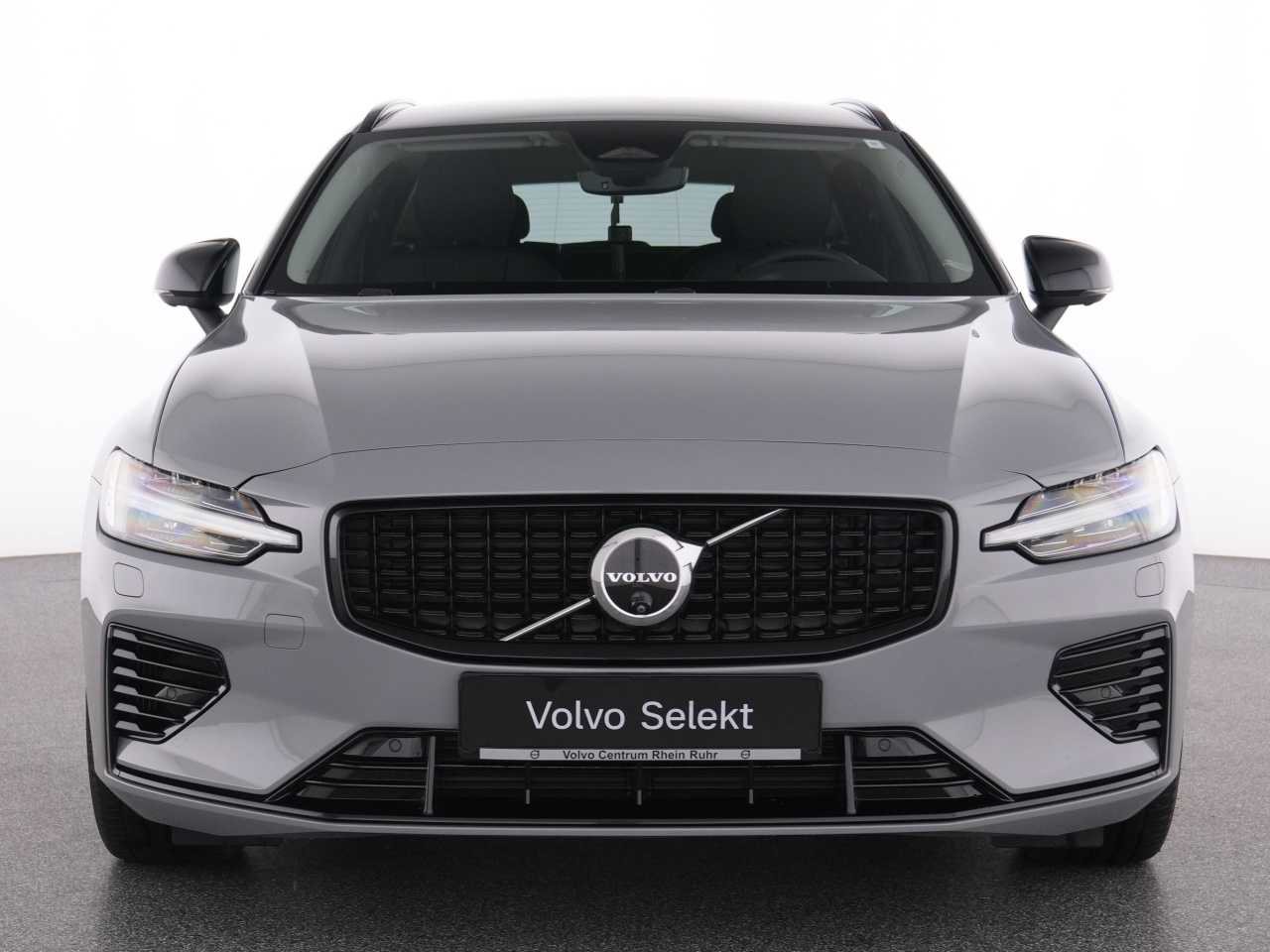 Volvo V60 – Bild 15