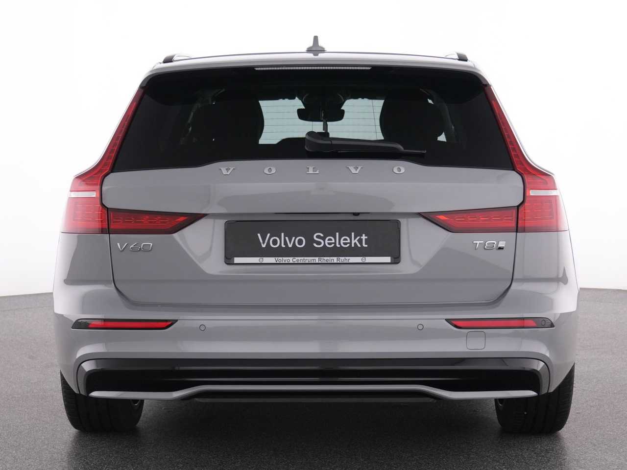Volvo V60 – Bild 16